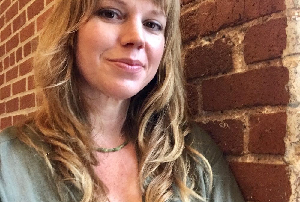 Christa Atkinson