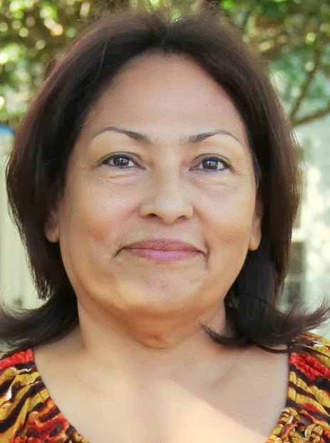 Connie Garcia