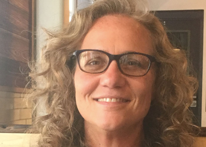 Ennis Baker, MSW, LCSW