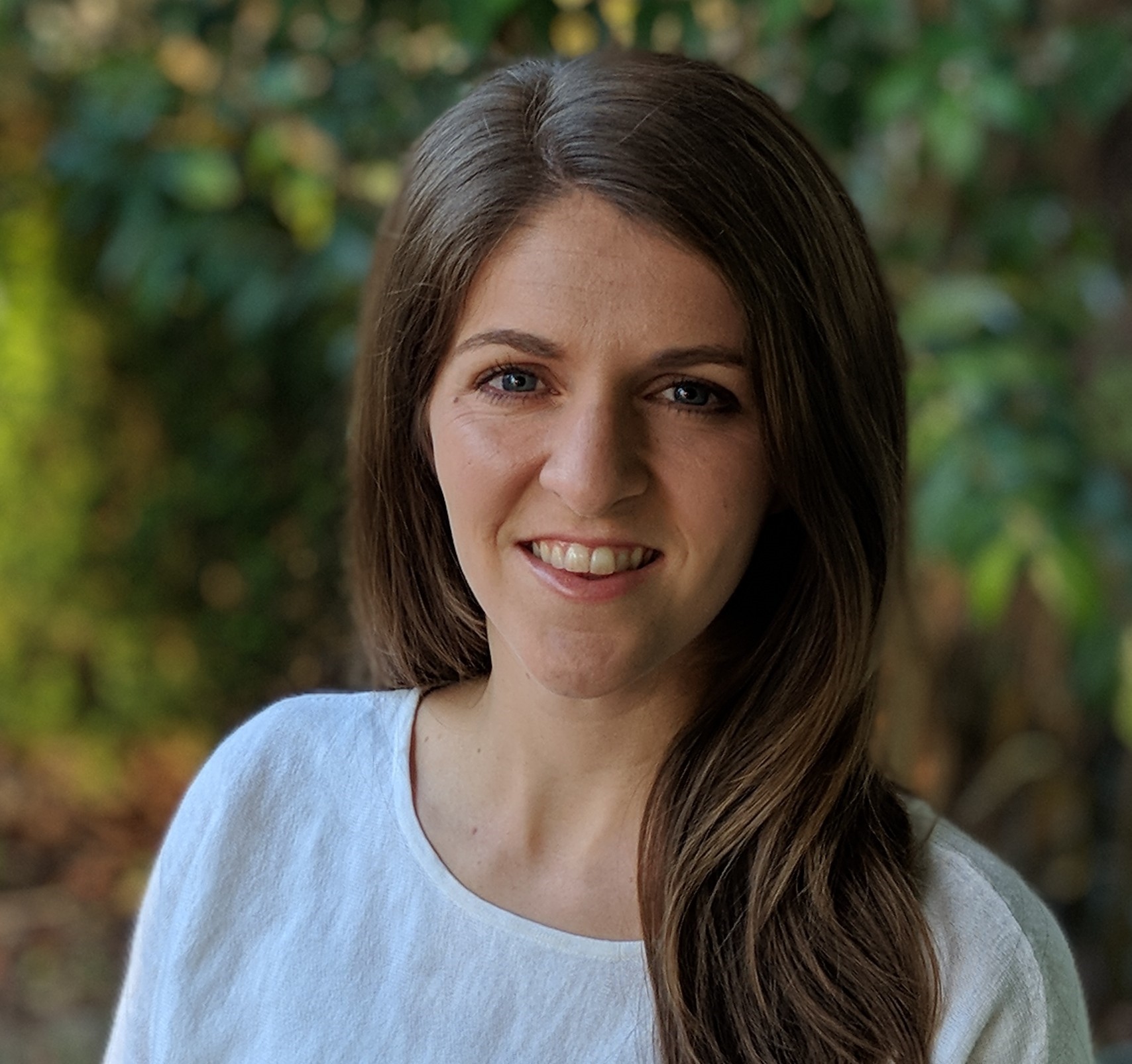 Lauren Albert, LPC, BC-TMH