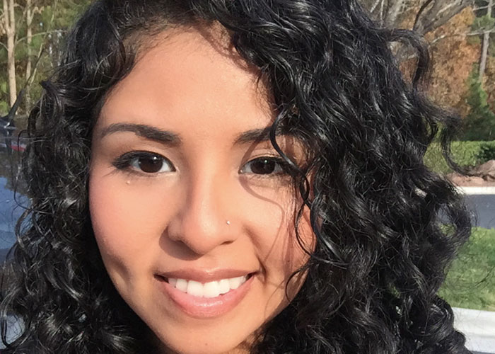 Roxy Toledo, MSW, LCSW