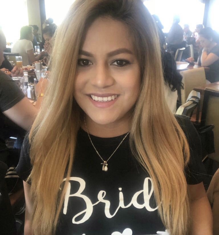 Shirley Tolentino