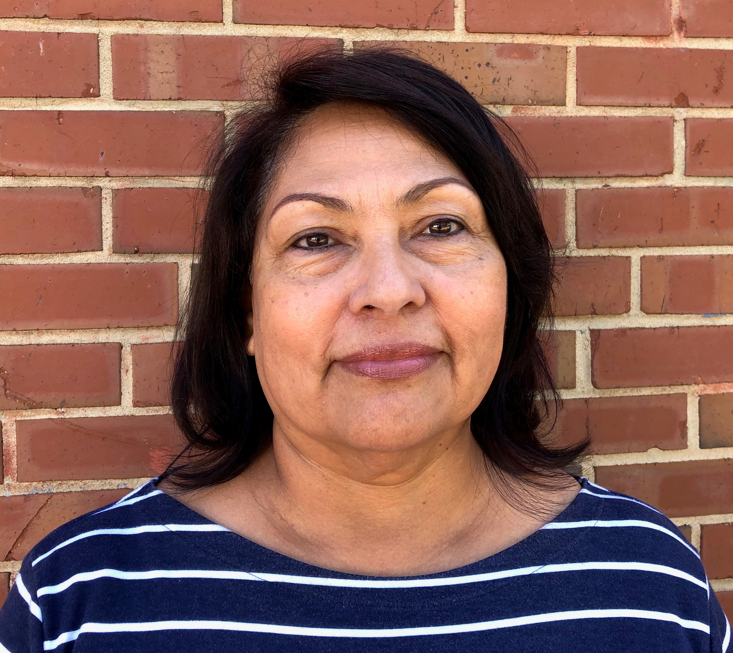 Connie Garcia