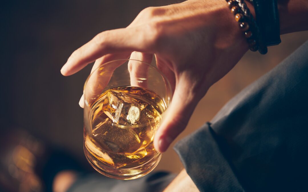 8 signos de adicción al alcohol