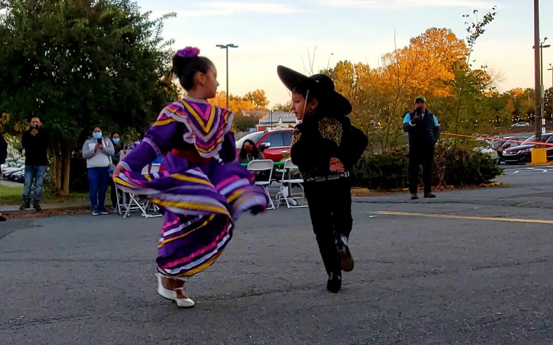 Te invitamos al Kermes el 22 de Mayo