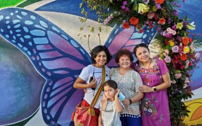 This year-end, give hope to a Latino familia