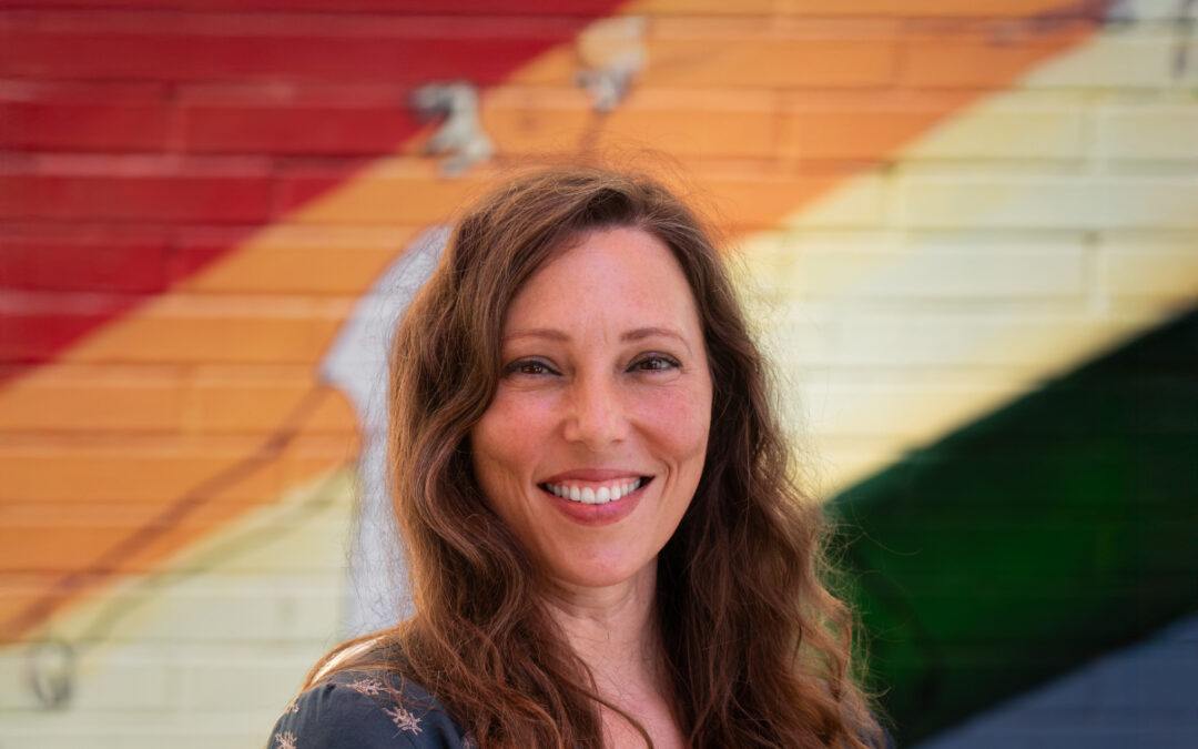 Mary Coffman