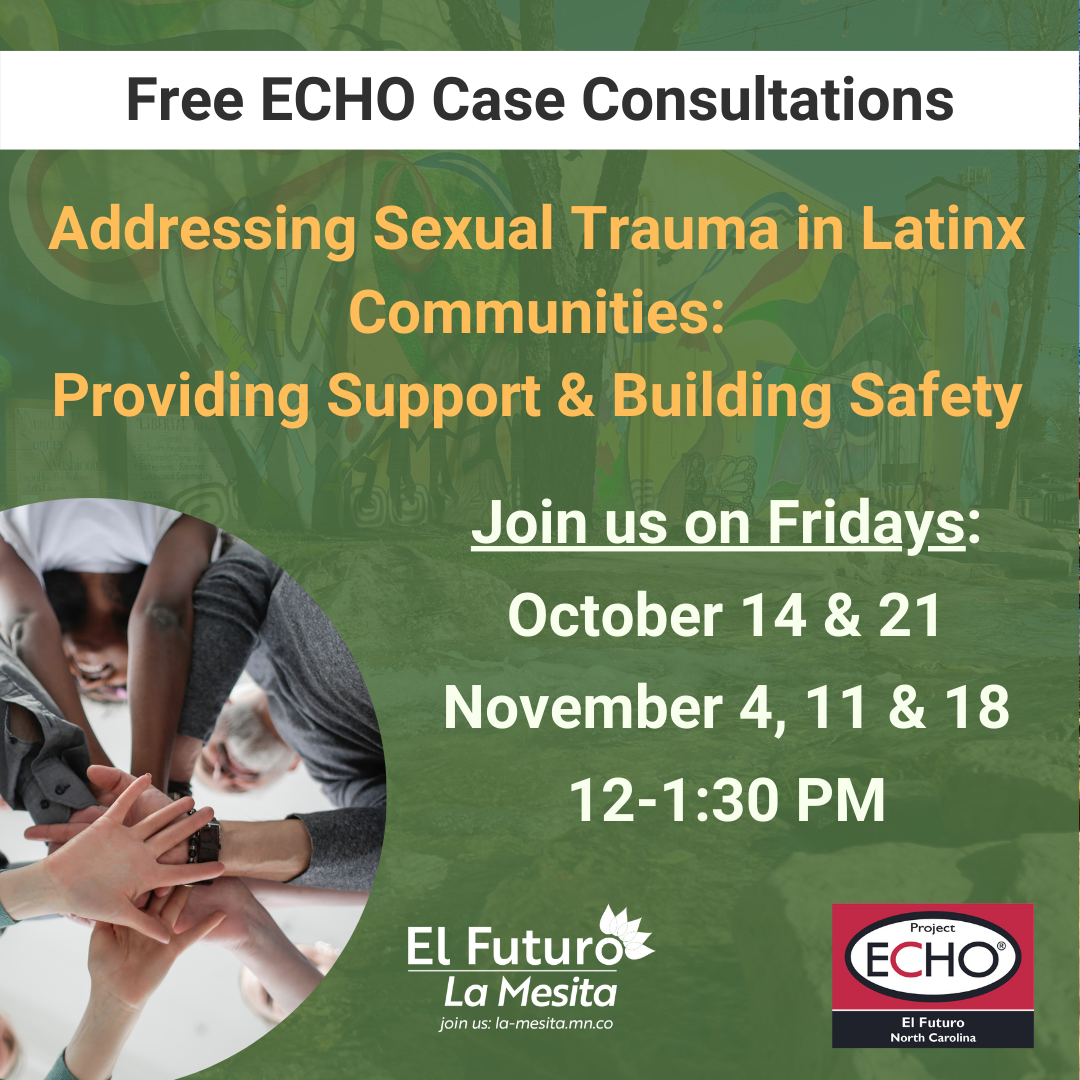 ECHO Ad 10.14-11.18