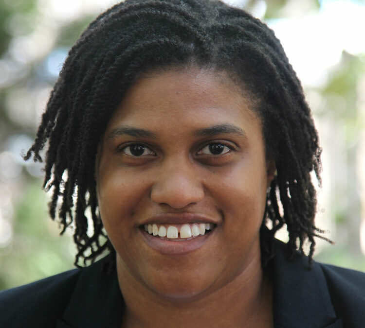 Karlina Matthews, MBA