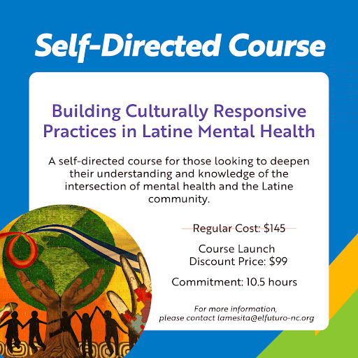 Application for our Self-Directed course is open!