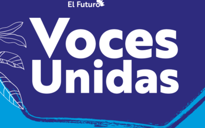 Join “Voces Unidas” Mental Health Action Day!