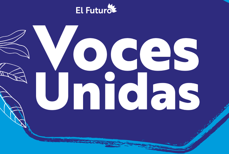 Join “Voces Unidas” Mental Health Action Day!