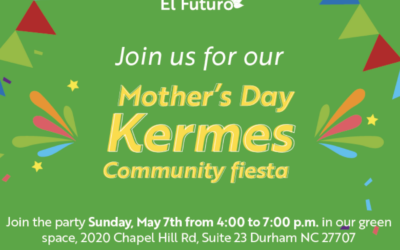 Kermes de las Madres