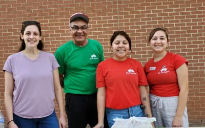 Housing options for our Americorps members