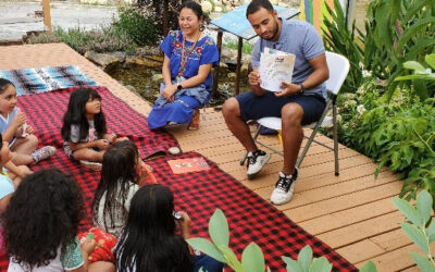 Latino Families Lead the Way in Changing the ADHD Story