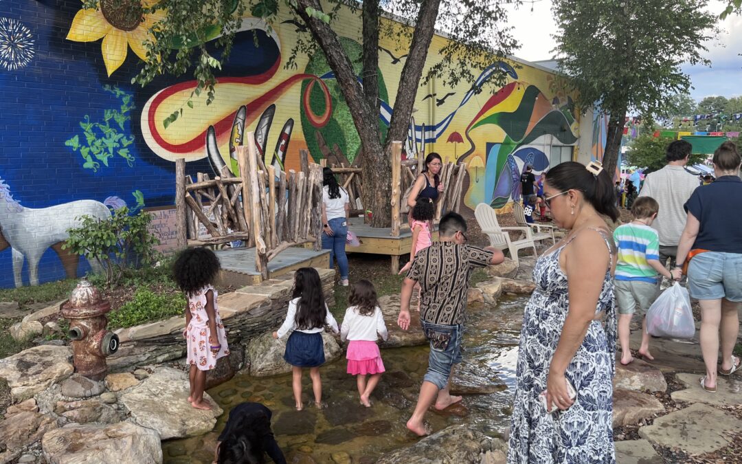 El Futuro’s Stepped Care: A New Vision for Mental Health