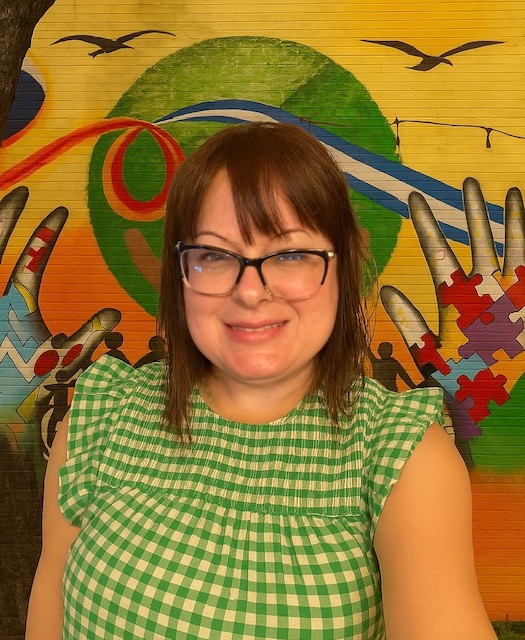 Lisa Colquhoun