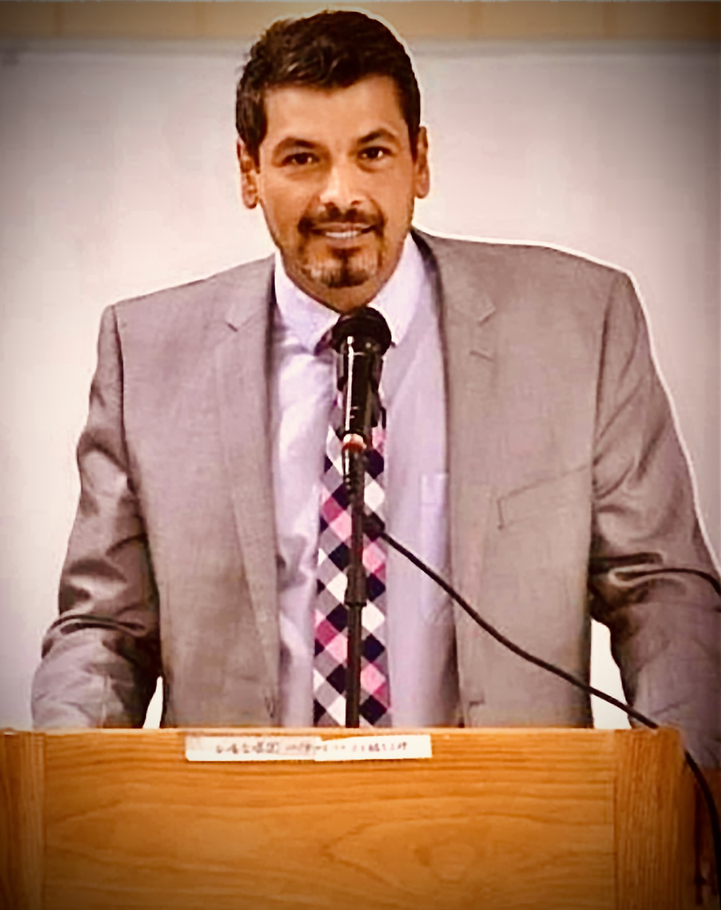 Dr. Jorge Partida