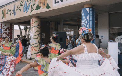 A Year of Growth and Resilience