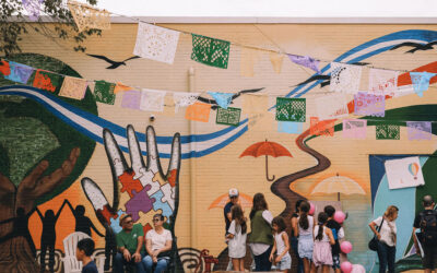 Powered by Community: What’s Ahead at El Futuro