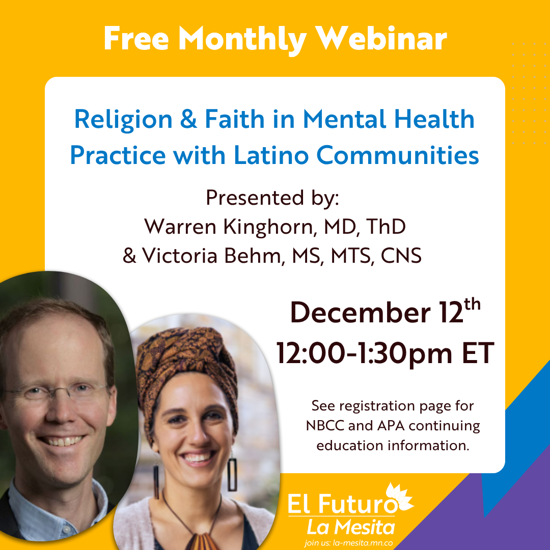 New Webinar Ad Template