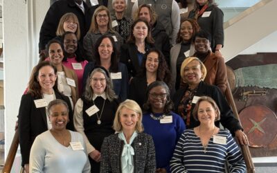 At the Table: How El Futuro Is Helping Shape North Carolina’s Healthcare Future