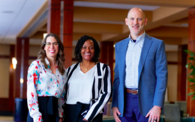 Building Momentum for Immigrant Mental Health Across NC