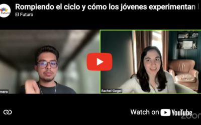 Lazos Fuertes: Rompiendo el ciclo