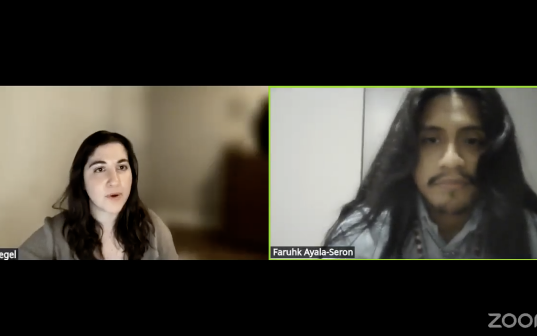 Lazos Fuertes: Crianza con Cariño, Espacio, y Limites