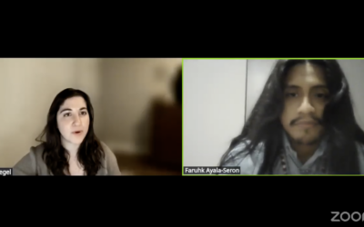 Lazos Fuertes: Crianza con Cariño, Espacio, y Limites