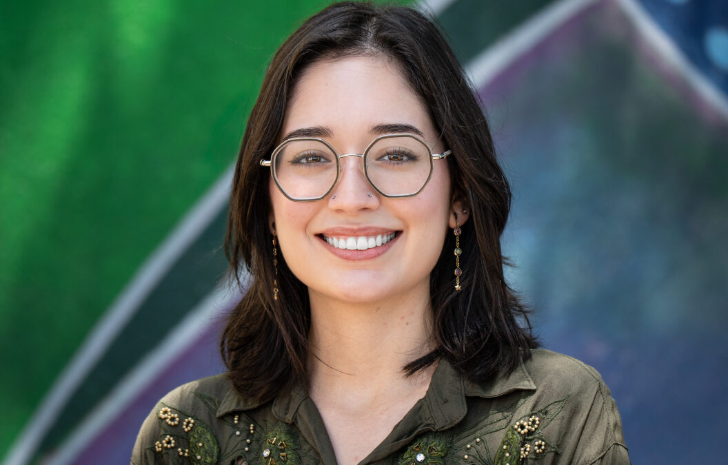 Vanessa Ballabeni
