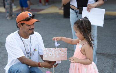 Finding Community, Joy, and Belonging at El Futuro