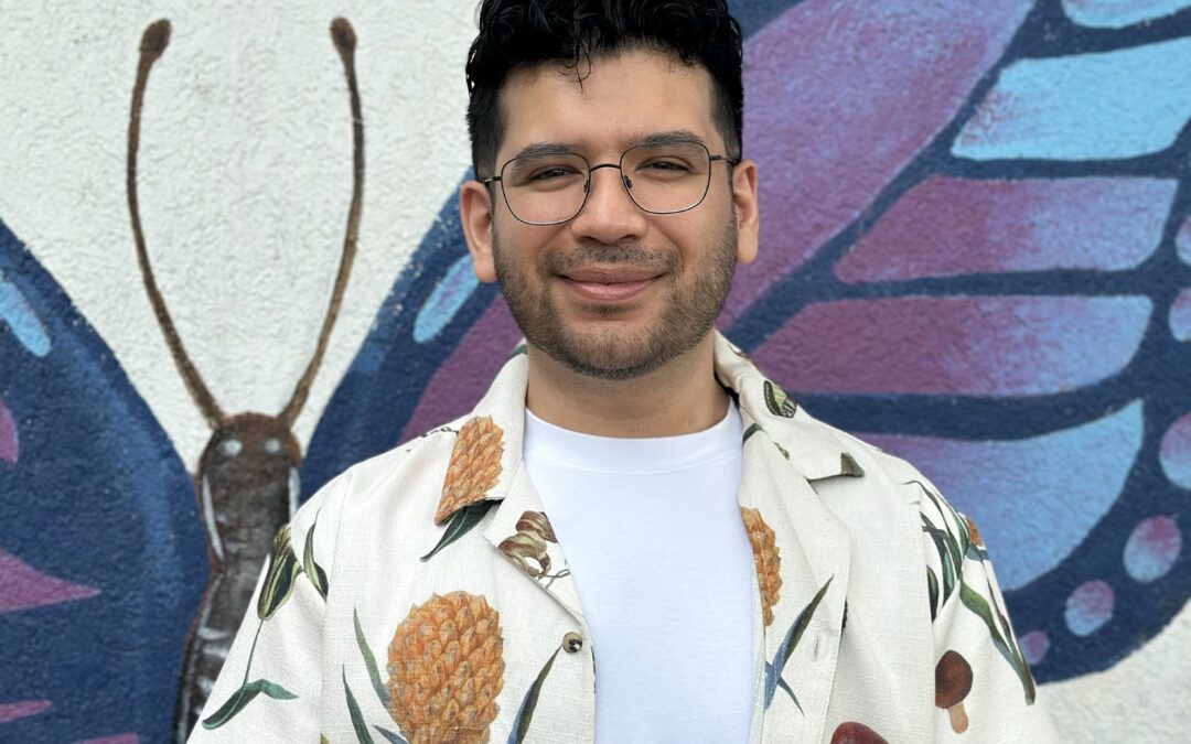 Josue Morales