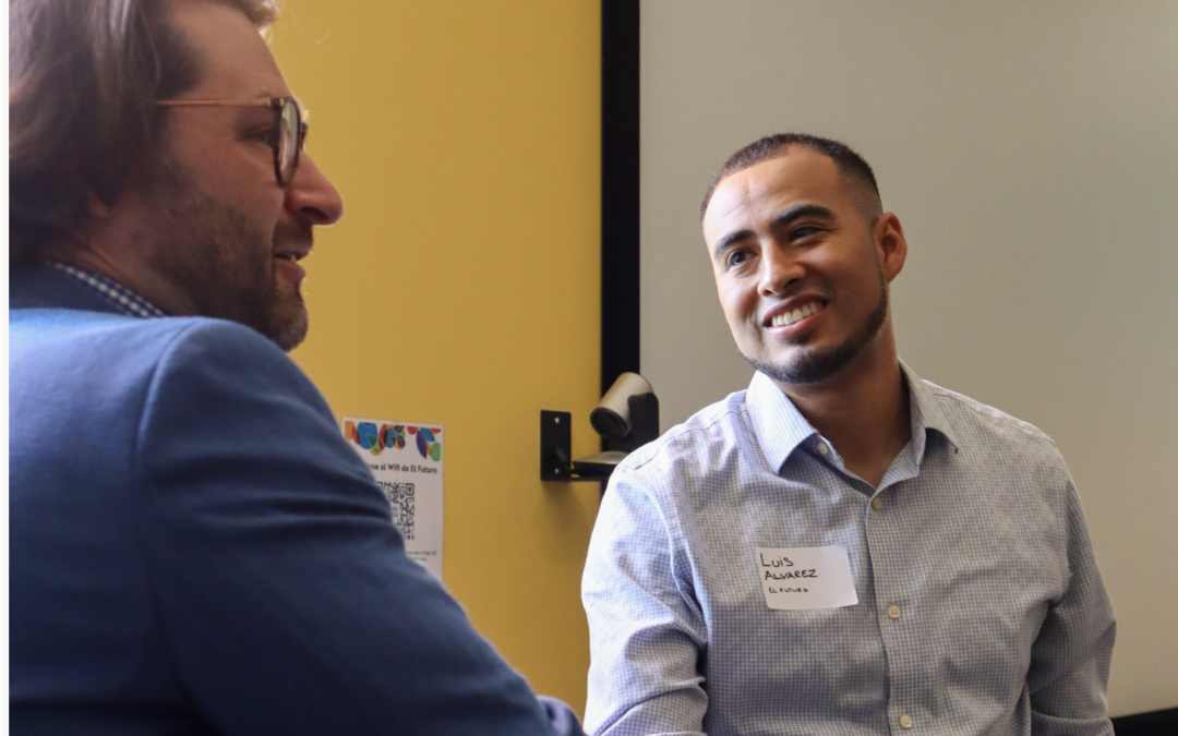 Construction Leaders Advance Mental Health and Substance Use Prevention