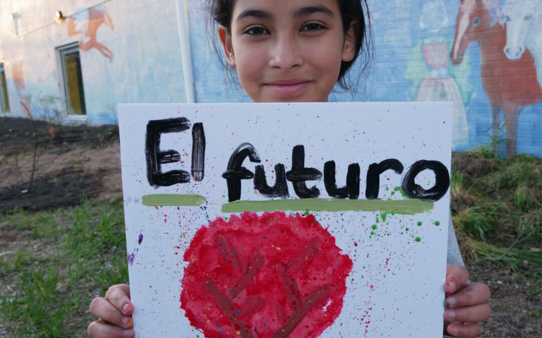 Junto a PCORI buscamos mejorar la salud mental de jóvenes latinos