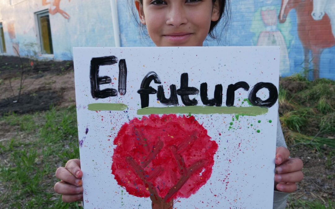 Partnering with PCORI to Elevate Latine Youth Mental Health