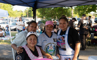El Futuro’s Impact Continues to Grow