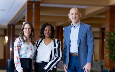 Final Impact Report: Building a Stronger Future for Immigrant Mental Health